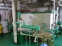 Petrol/Kimyasal tankeri satılık