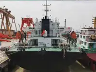 Dökme yük gemisi satılık