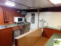 Araştırma gemisi satılık