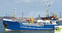 Hızlı Tedarik Gemisi (FSV) satılık