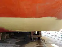 Gezi teknesi satılık
