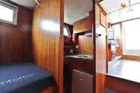 Devriye botu satılık