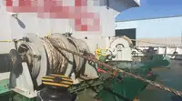 Yığın taşıyıcı satılık