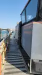 Konteyner gemisi satılık