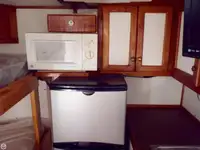 Çekme teknesi satılık