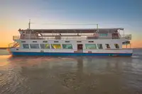 Katamaran satılık