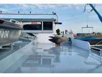 Gezi teknesi satılık