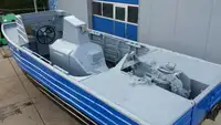İş gemileri satılık