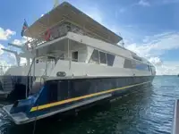 Katamaran satılık