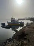 Çekme teknesi satılık