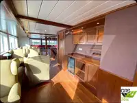 Kruvaziyer gemisi satılık