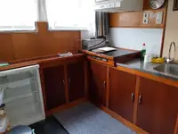 Trol gemisi satılık