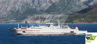 Ro-Ro gemisi satılık