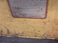 Vinçli gemi satılık