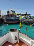 Araştırma gemisi satılık