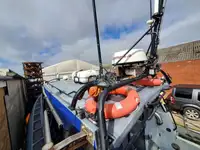 Araştırma gemisi satılık