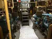 Devriye botu satılık
