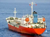 Petrol/Kimyasal tankeri satılık