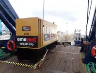 İş gemileri satılık