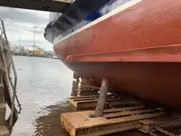 Çalışma tekneleri satılık