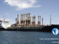Petrol/Kimyasal tankeri satılık