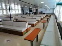 Kruvaziyer gemisi satılık
