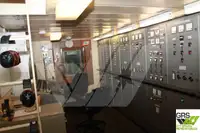 Hızlı Tedarik Gemisi (FSV) satılık