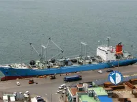 Soğutmalı gemi satılık
