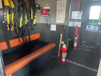 Rüzgar çiftliği servis gemisi satılık