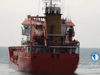 Petrol/Kimyasal tankeri satılık