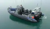Can kurtarma botu satılık