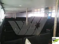 Ro-Ro ship satılık