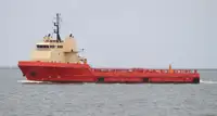 Römorkör satılık