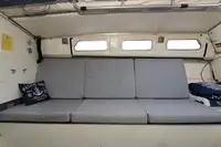 Devriye botu satılık
