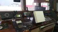 Trol gemisi satılık