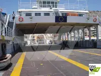 Ro-Ro gemisi satılık