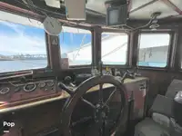 Trol gemisi satılık
