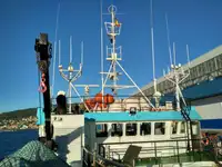 Trol gemisi satılık