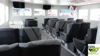 Rüzgar çiftliği servis gemisi satılık