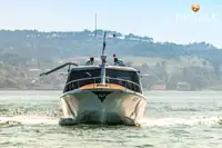 Çekme teknesi satılık