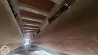 Kruvaziyer gemisi satılık