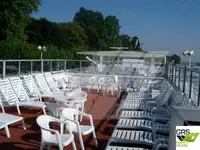 Kruvaziyer gemisi satılık