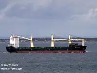 Soğutmalı gemi satılık