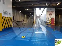 Ro-Ro gemisi satılık