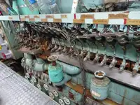 Uzun hatlı balıkçı gemisi satılık