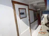 Küçük yük gemisi satılık