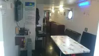 Yığın taşıyıcı satılık