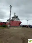 Tedarik gemisi satılık