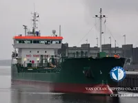 Petrol/Kimyasal tankeri satılık