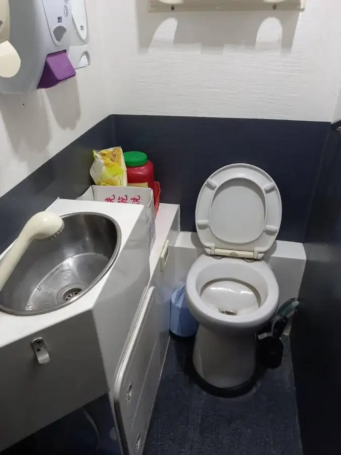 Rüzgar çiftliği servis gemisi satılık